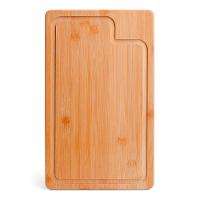 Tábua Para Churrasco Em Bambu Supreme Welf - 2