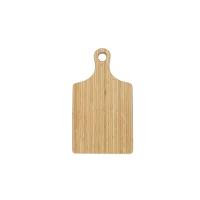 Tábua Corte Bambu Natural 32,5x18,5x1,5cm Haus Concept - 2