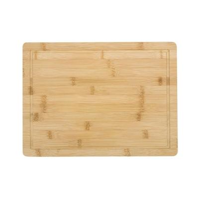 Tábua Corte Bambu Natural 40,1x29,8x1,2cm Haus Concept