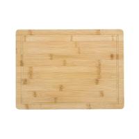 Tábua Corte Bambu Natural 40,1x29,8x1,2cm Haus Concept - 1