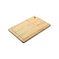 Tábua Corte Bambu 44,5 cm Western Home - 1