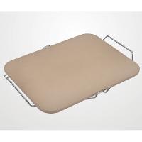 Tábua Carne Retangular C/ Suporte Hauskraft - 1