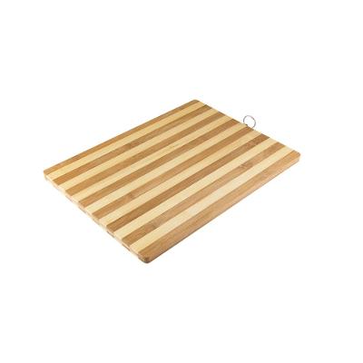 Tábua Carne Bambu 34 cm Western Home