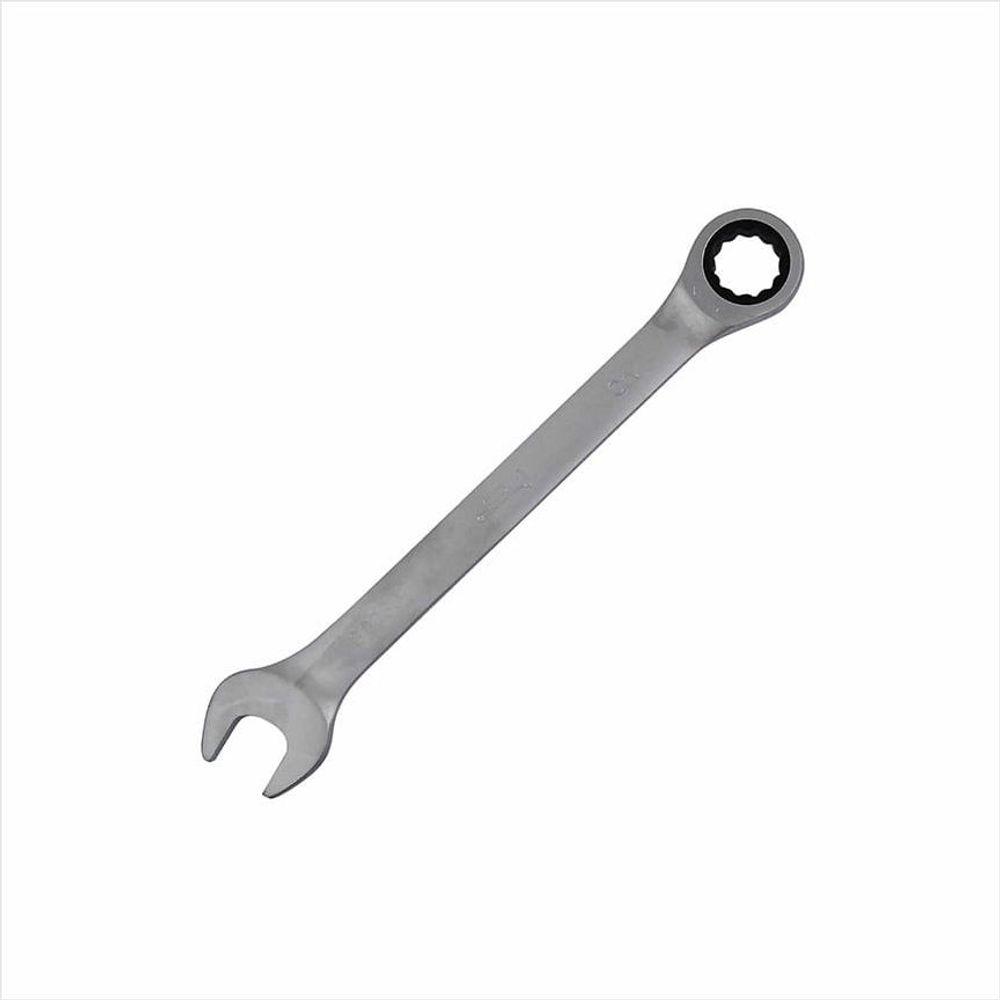 Chave Combinada Catraca de 12 milímetros Corneta - 1