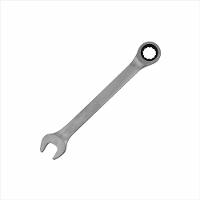 Chave Combinada Catraca de 12 milímetros Corneta - 1