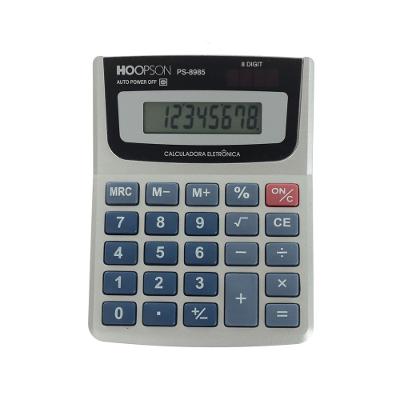 Calculadora Eletrônica Hoopson PS-8985