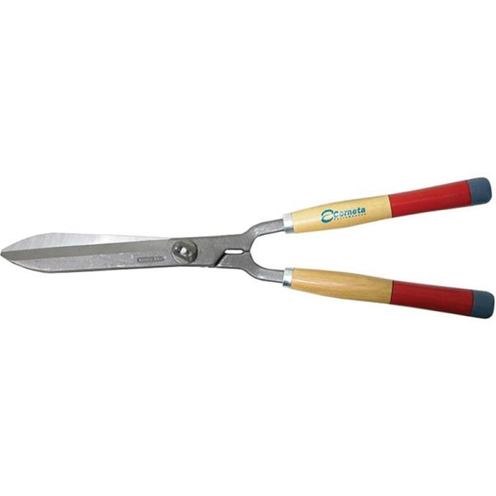 Tesoura aparar grama forjada 12 Corneta - 1