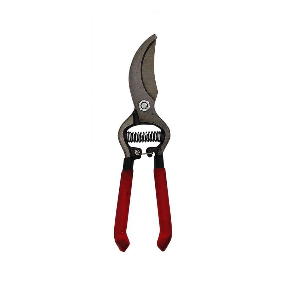 Tesoura Poda 20,5Cm Western - 3