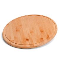 Tábua Para Frios Em Bambu Supreme - 30 Cm Welf - 2