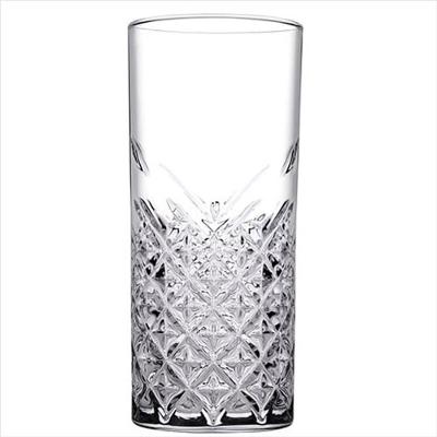 Jogo De 4 Copos Suco 180Ml - Timeless - Pasabahçe