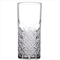 Jogo De 4 Copos Suco 180Ml - Timeless - Pasabahçe - 1