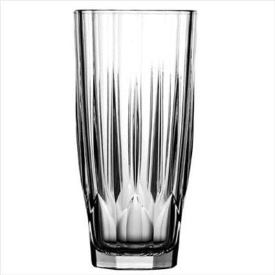 Jogo De 4 Copos Altos 315Ml - Diamond - Pasabahçe