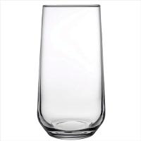 Jogo De 3 Copos Altos 470Ml - Allegra -  Pasabahçe - 1