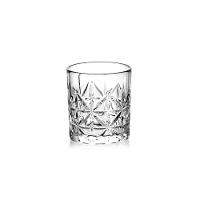 Copo Baixo de Vidro Clarice 230 ml 6 Peças Hauskraft - 1