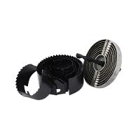 Serra Copo 7 Laminas  2,5Cm Western - 1