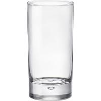 Copo Long Drink Vidro 375Ml Bormioli Rocco Barglass 15X7X7Cm 6 Peças - 1