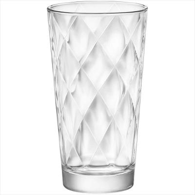 Copo Long Drink Bormioli Kaleido - 365ml