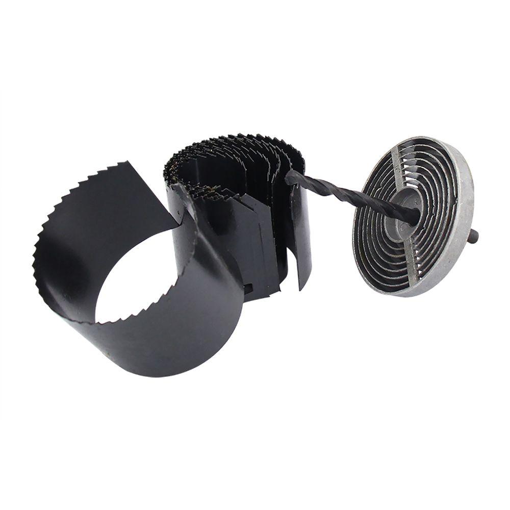 Serra Copo 7 Laminas 5Cm Western - 1