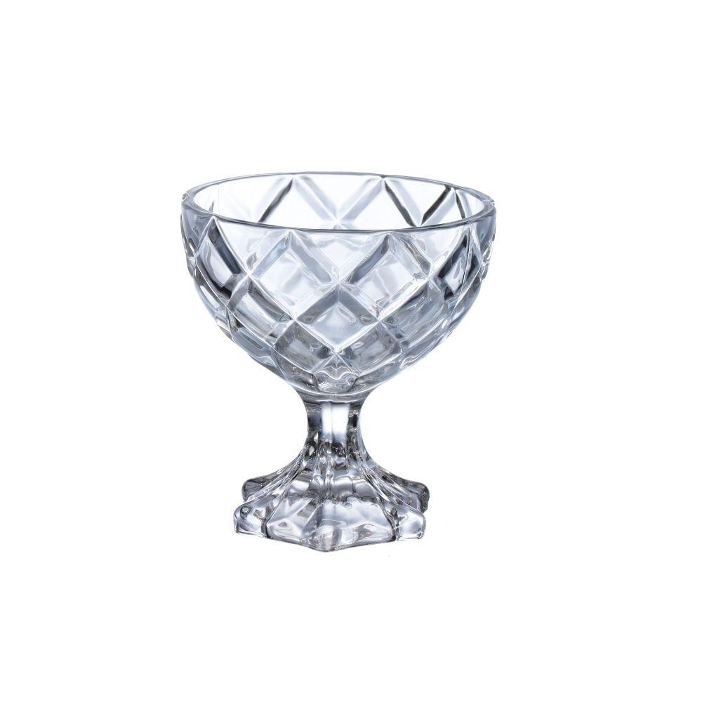 Taça Com Pé De Vidro - Pineappl 170Ml 3 Peças - 1