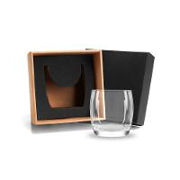 Copo De Vidro Para Whisky / Drink - 330 Ml Welf - 1