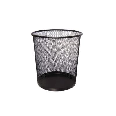 Cesto Lixo Aramado 13L Western