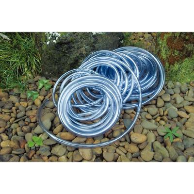 Mangueira Cristal Tramontina em PVC 50m