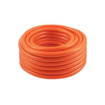 Mangueira Antitorção Multi ATS 1/2 Tramontina Laranja PVC 20m