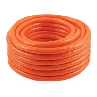 Mangueira Antitorção Multi ATS 1/2 Tramontina Laranja PVC 15m - 1