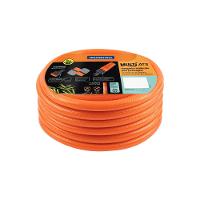 Mangueira Antitorção Multi ATS 1/2 Tramontina Laranja em PVC 30m - 1