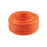 Mangueira Antitorção Multi ATS 1/2 Tramontina Laranja em PVC 30m