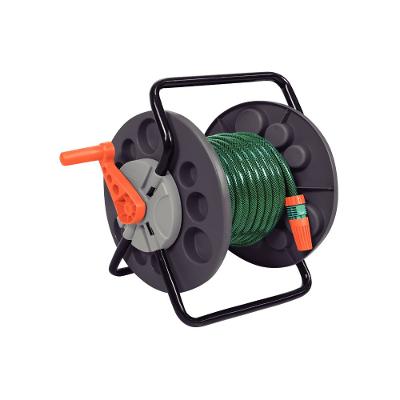 Enrolador de Mangueira Tramontina