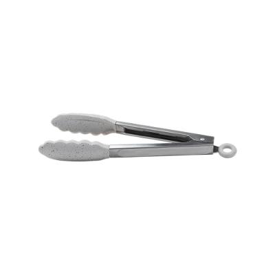 Pegador Universal Silicone Flex Vanilla Brinox 27 cm