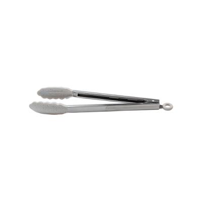 Pegador Universal de Silicone Flex Vanilla 34 cm
