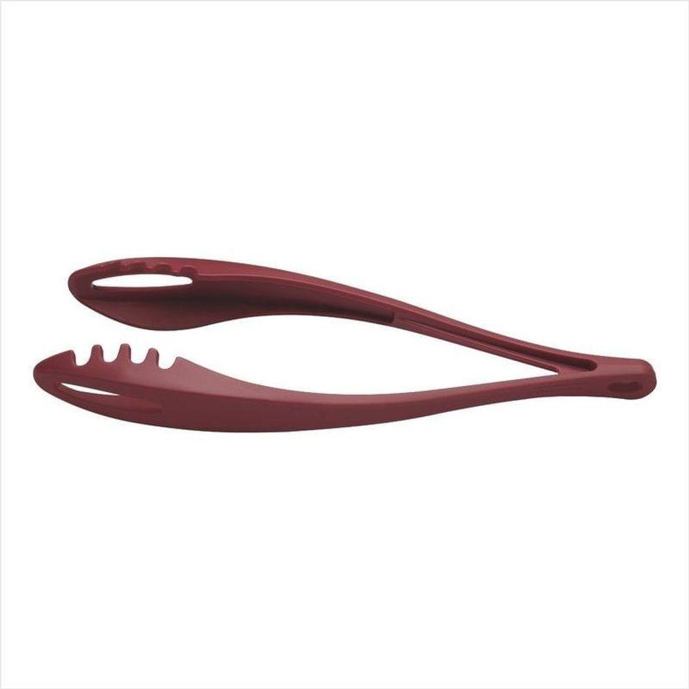 Pegador Multiuso Nylon Ability Vermelho Tramontina - 1