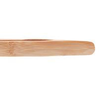 Pegador De Salada Em Bambu - Utility - 30 Cm Welf - 3