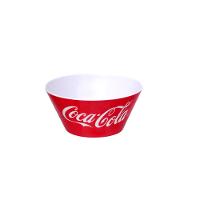 Bowl Redondo Coca-Cola Vermelho 465 ml - 1