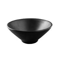 Bowl Miso Preto 20,4x8,2cm 950ml Haus Concept - 1