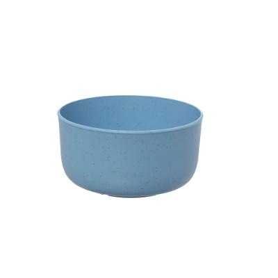 Bowl Fibra de Bambu Azul 440 ml