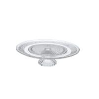 Centro de Mesa com Pé Karin 32,5 cm Hauskraft - 1