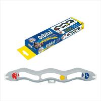 Brinquedo Gato Orbital com Bola Western Pet - 1