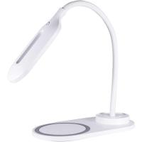 Luminária Dream L100 Com Carregador Wireless E Haste Flexível L100 - 1
