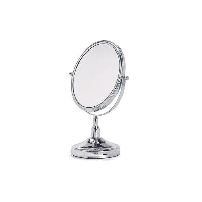 Espelho Mesa Aumento Redondo 8" Western