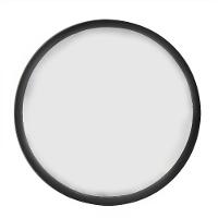 Espelho Convexo Redondo Western - 1