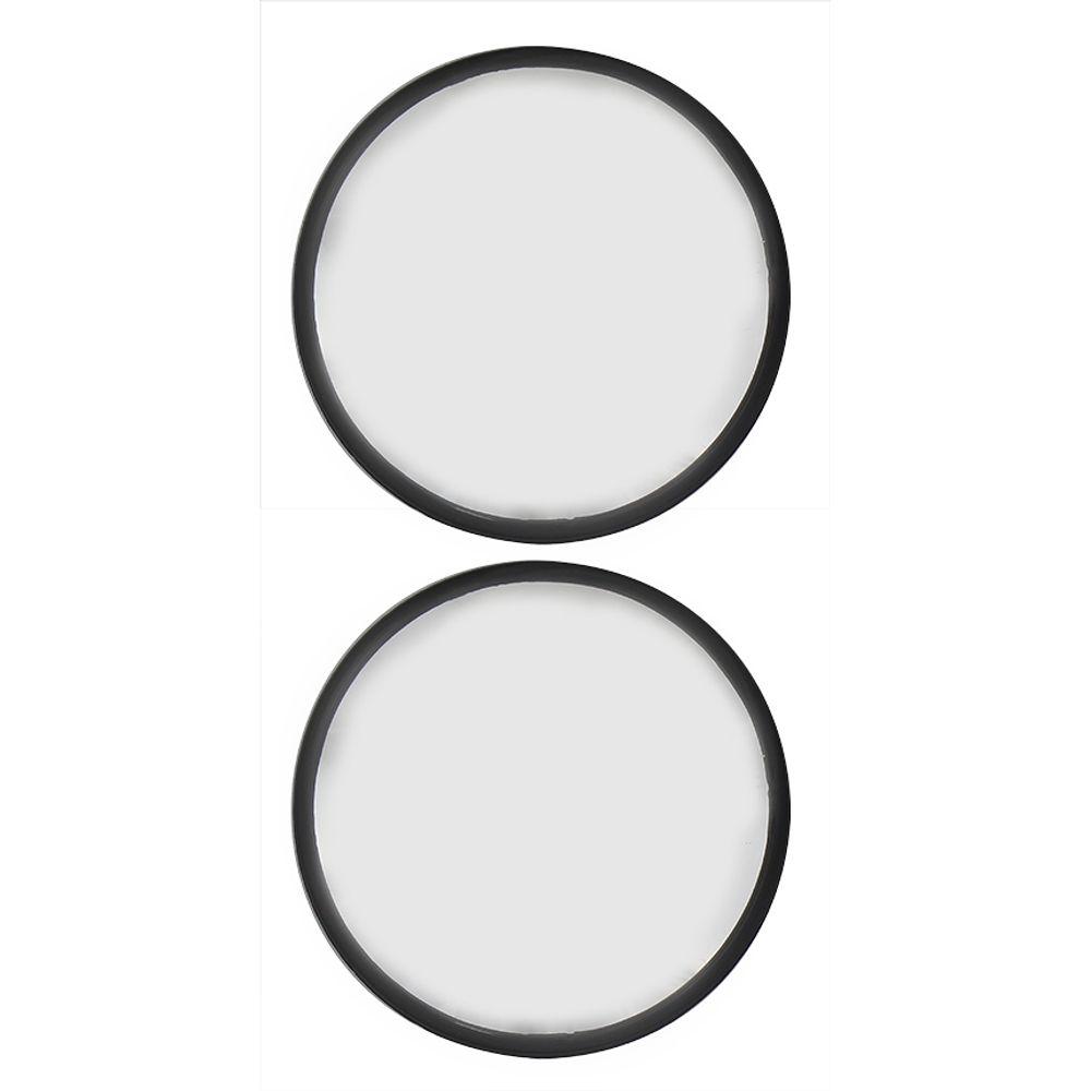 Espelho Convexo Jogo 2 Peças Western - 1