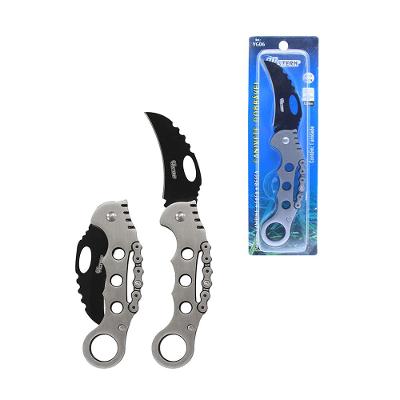 Canivete Dobrável 16 cm Western