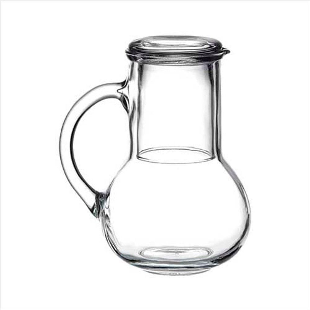 Moringa 1L Com Copo 200Ml - Oasis - Pasabahçe - 1