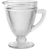 Jarra Vidro Transparente 1L Imperial 20X19X14Cm - 1