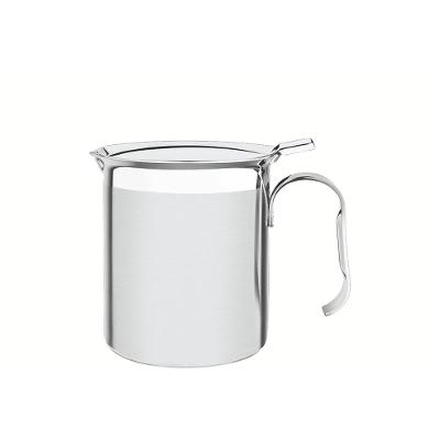 Jarra Tramontina Buena Inox com Tampa 14cm 2,9L