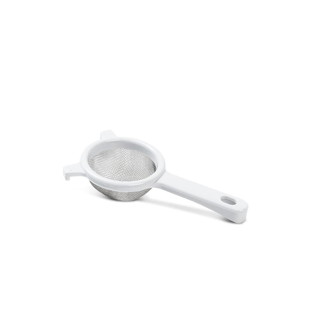 Peneira Inox com Cabo Abs 7cm Top Pratic Brinox - 1