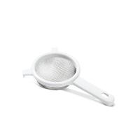 Peneira Inox com Cabo Abs 10cm Top Pratic Brinox - 1